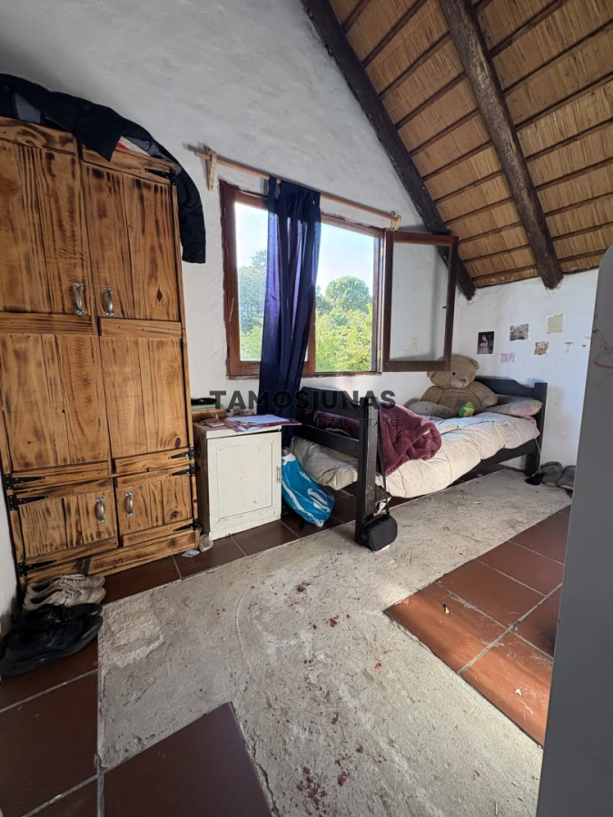 Casa ID.716 - Venta de Casa en Piriapolis 4 dormitorios 2 baños