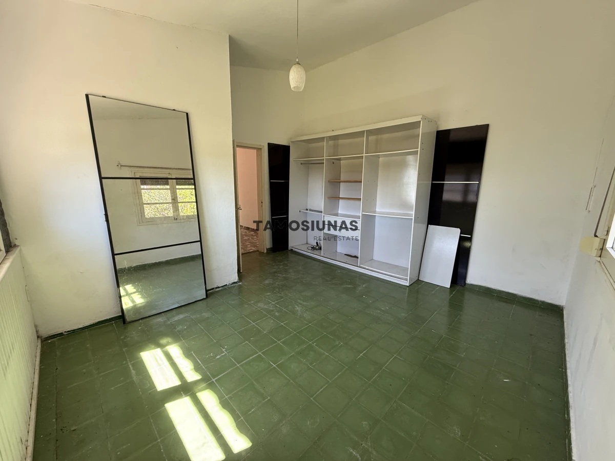 Casa ID.664 - Venta de casa Estación Las Flores