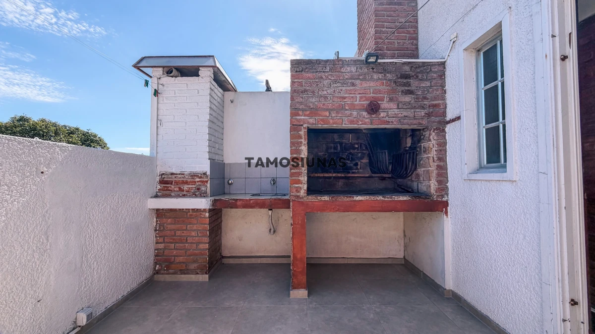 Casa ID.751 - Venta duplex 2 dormitorios 1 baño Piriápolis 