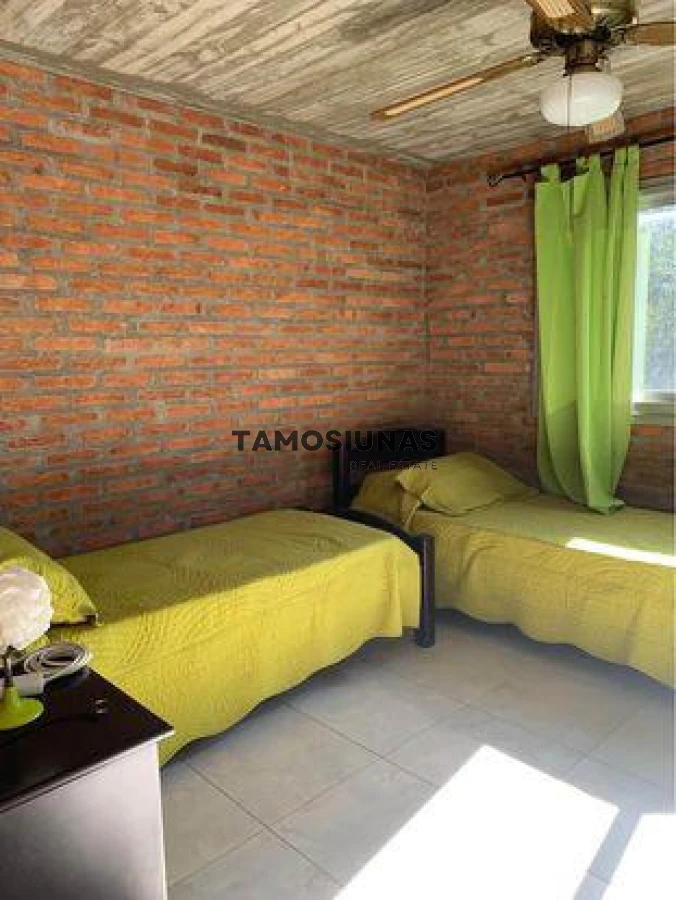 Casa ID.426 - Casa en alquiler anual Piriapolis Portales