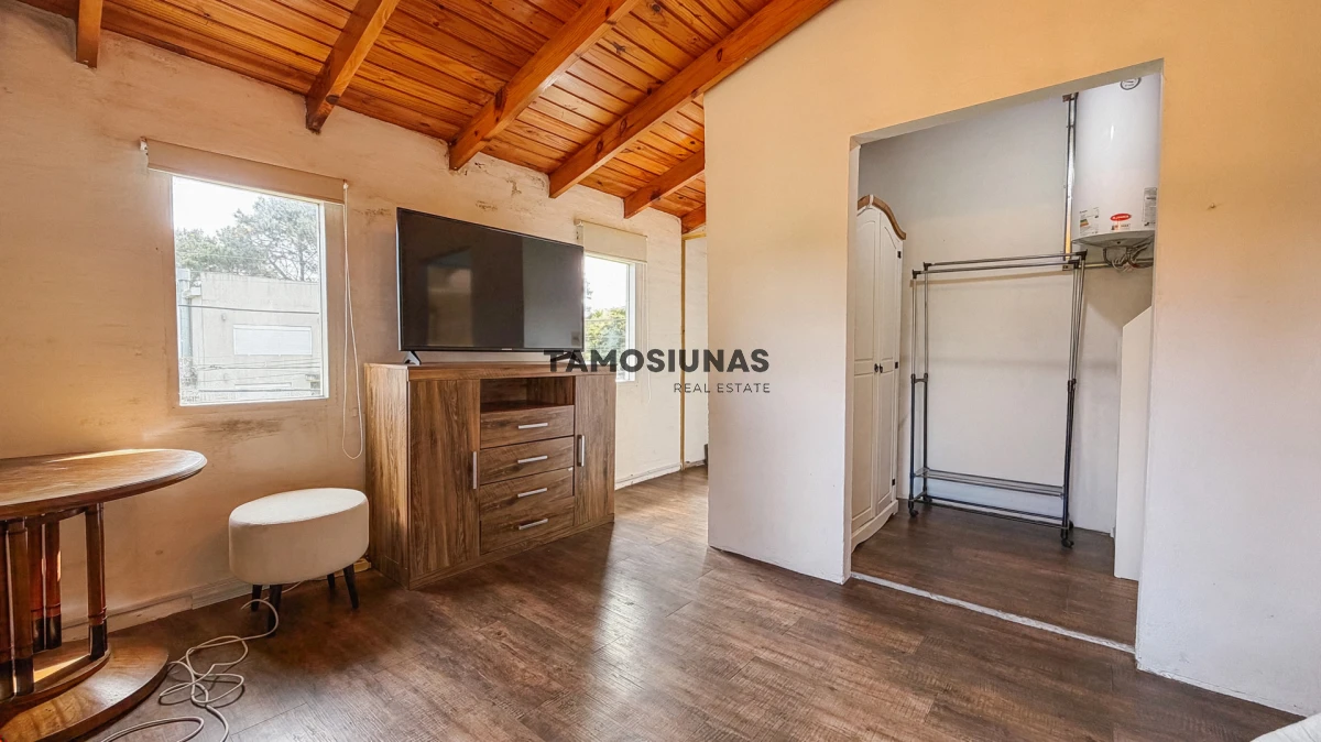 Casa ID.749 - Casa en alquiler de temporada 3 dormitorio 3 baños 
