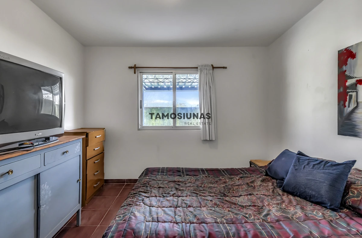Casa ID.623 - Venta de Casa + Depto en el centro de Piriapolis.