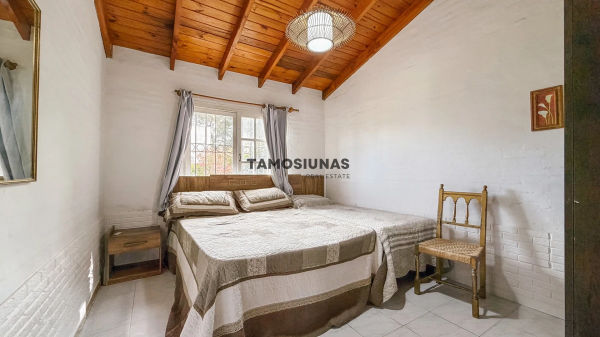 Casa ID.749 - Casa en alquiler de temporada 3 dormitorio 3 baños 