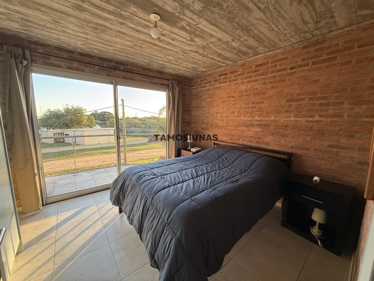 Casa ID.426 - Casa en alquiler anual Piriapolis Portales