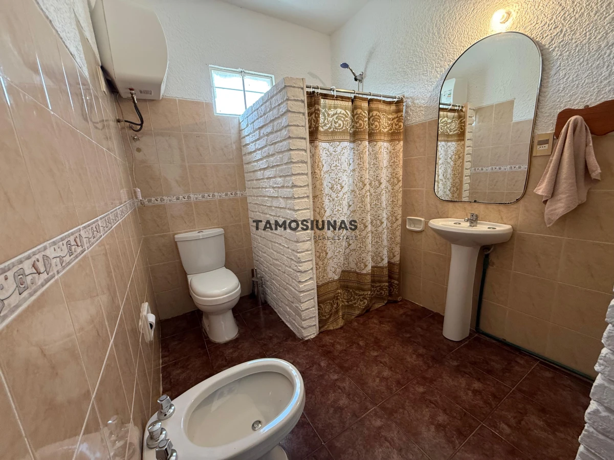 Casa ID.661 - Venta de casa en San Francisco 3 dormitorios 