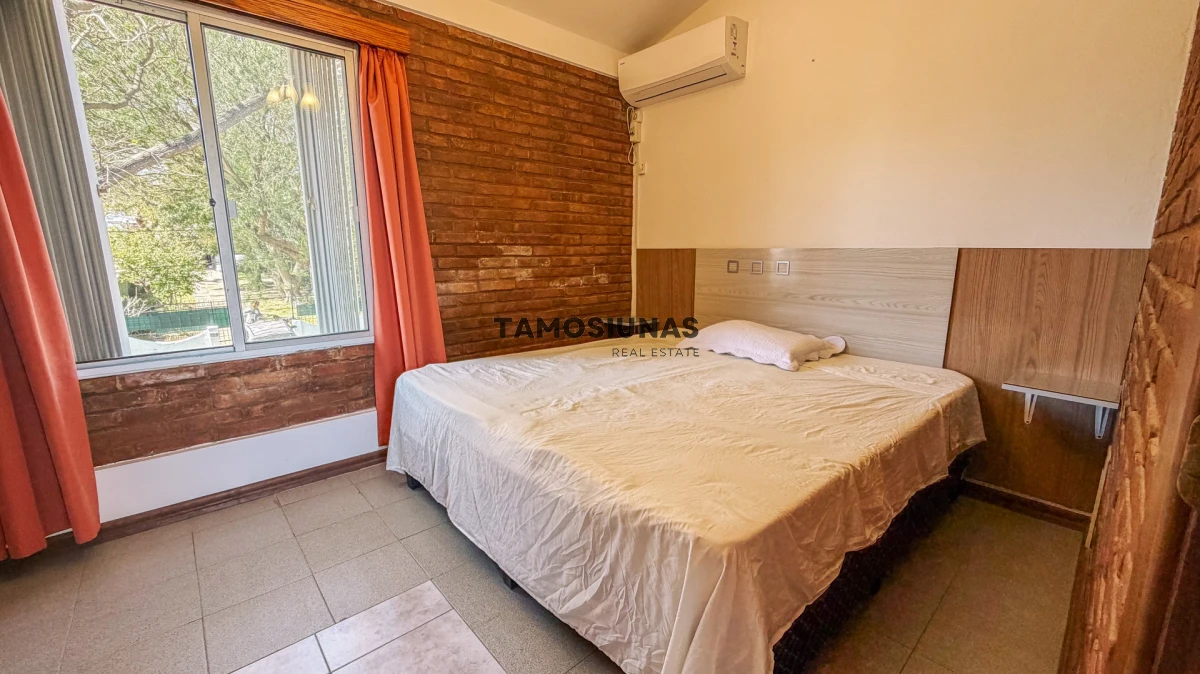 Casa ID.751 - Venta duplex 2 dormitorios 1 baño Piriápolis 