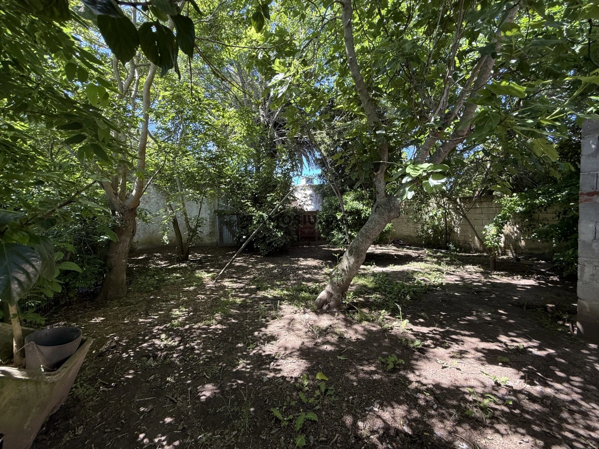 Casa ID.664 - Venta de casa Estación Las Flores