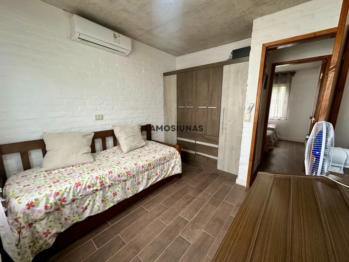 Casa ID.638 - Venta de Casa 3 dormitorios Punta Fría