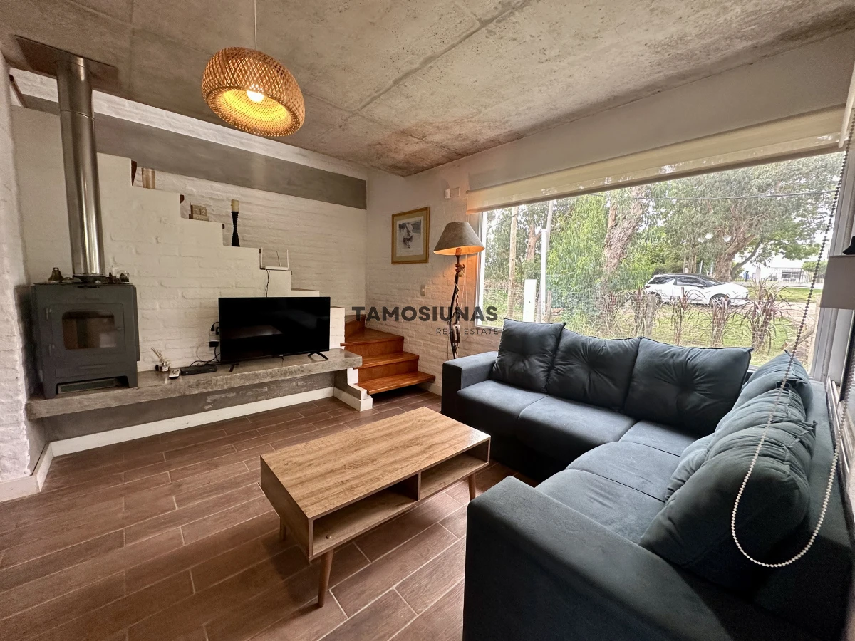 Casa ID.638 - Venta de Casa 3 dormitorios Punta Fría