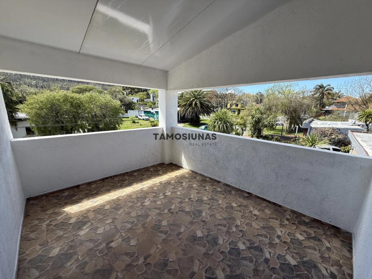 Casa ID.679 - Alquiler anual 1 dormitorio