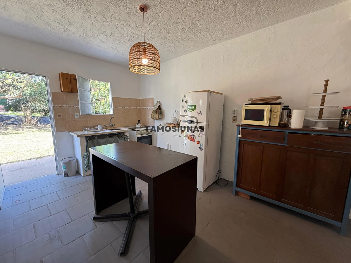 Casa ID.661 - Venta de casa en San Francisco 3 dormitorios 