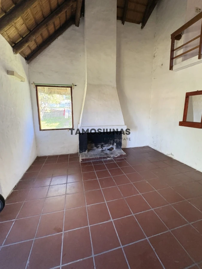 Casa ID.716 - Venta de Casa en Piriapolis 4 dormitorios 2 baños
