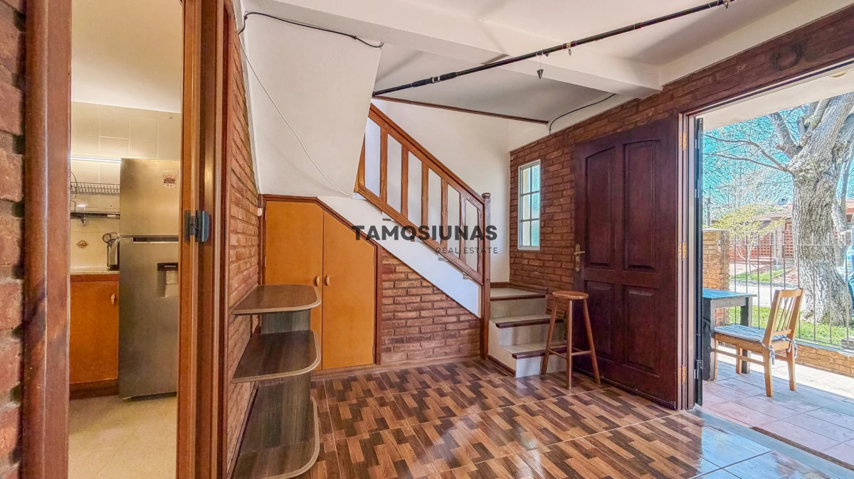 Casa ID.751 - Venta duplex 2 dormitorios 1 baño Piriápolis 