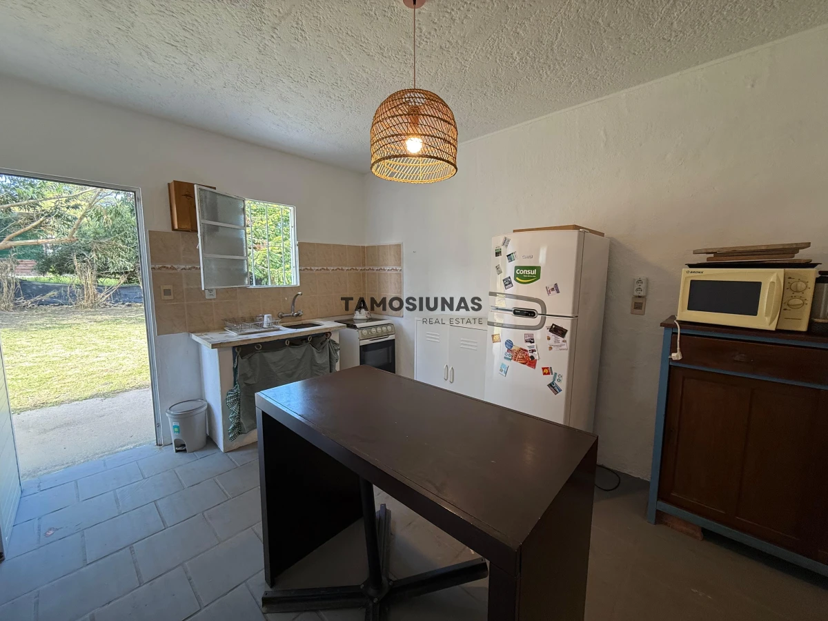 Casa ID.661 - Venta de casa en San Francisco 3 dormitorios 