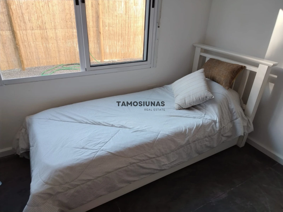 Casa ID.706 - Casa en venta un dormitorio punta colorada