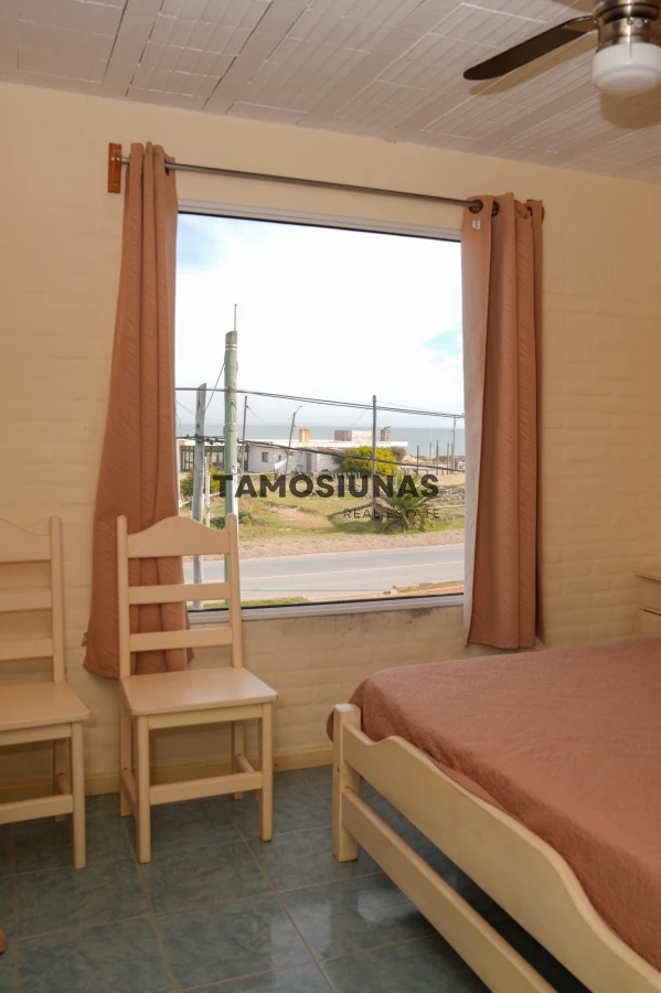 Casa ID.636 - Venta de Casa 3 dormitorios 2 baños San Francisco - Piriapolis