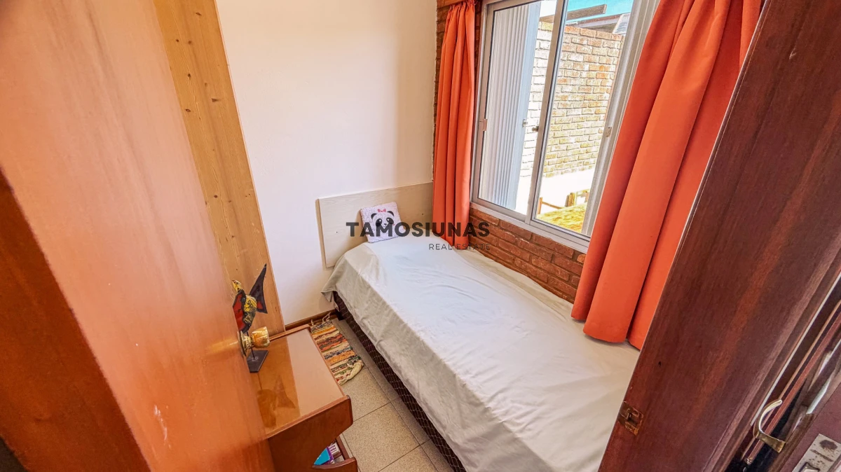 Casa ID.751 - Venta duplex 2 dormitorios 1 baño Piriápolis 