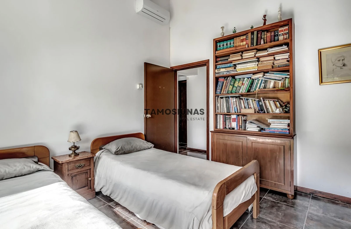 Casa ID.589 - Casa en Venta Solís 4 dormitorios 