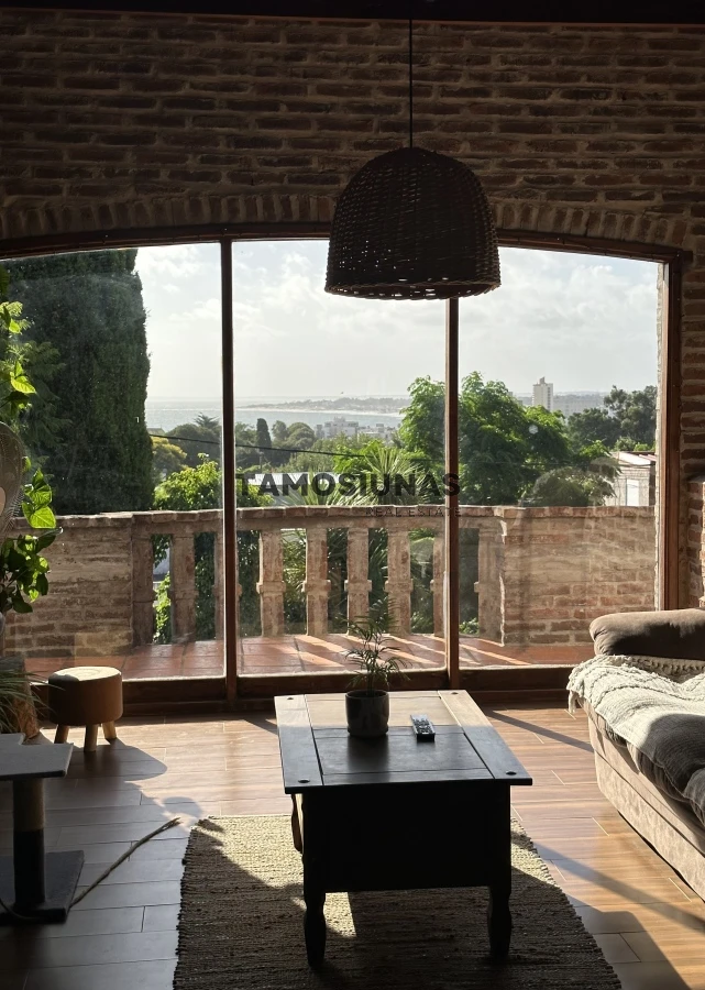 Casa ID.628 - Venta de Casa ph 3 dormitorios con vista al mar 