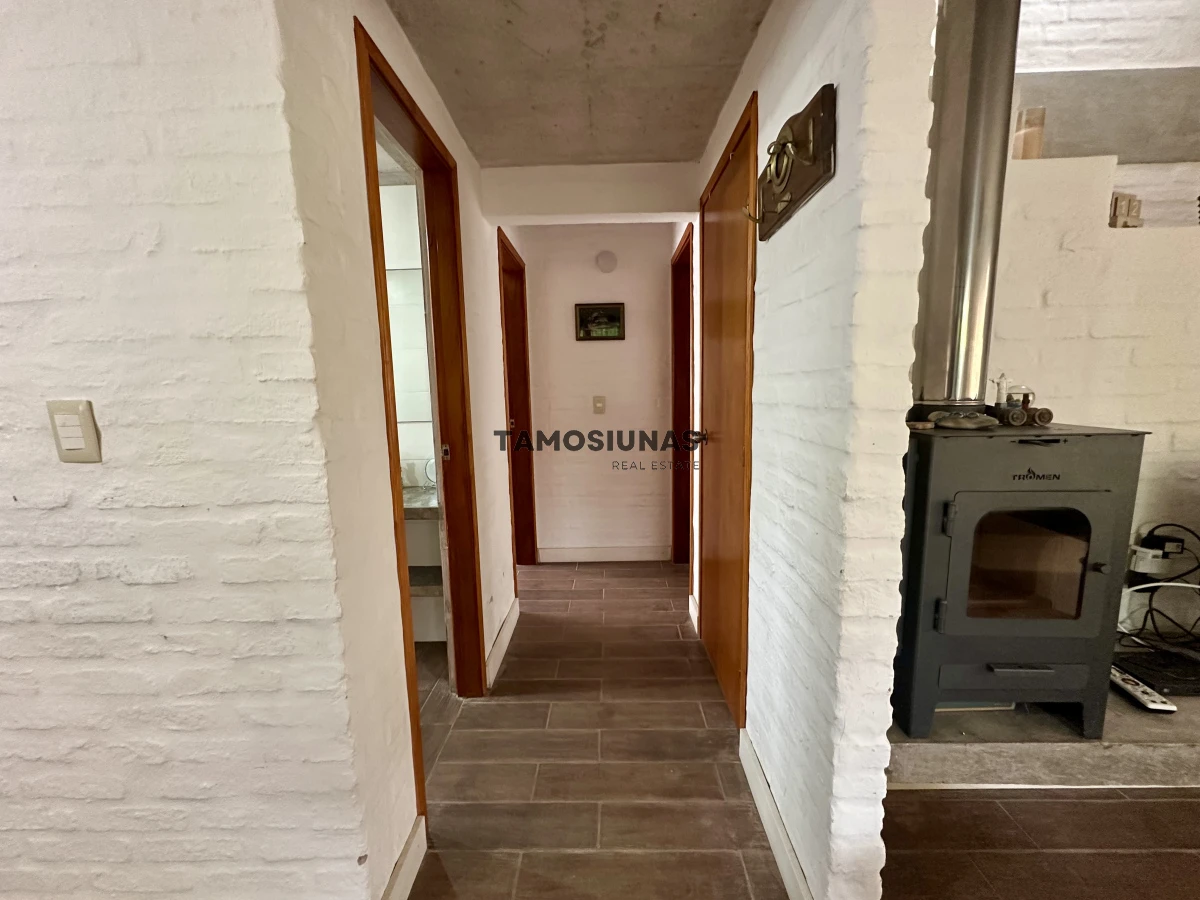 Casa ID.638 - Venta de Casa 3 dormitorios Punta Fría