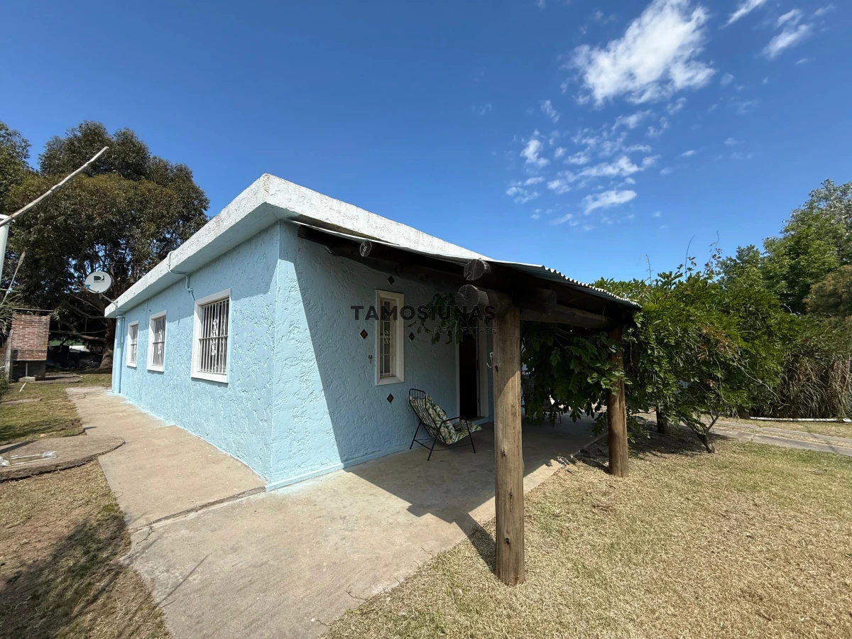 Casa ID.661 - Venta de casa en San Francisco 3 dormitorios 