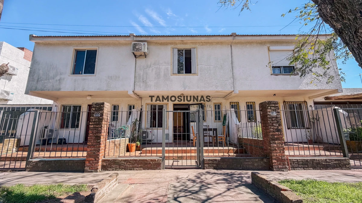 Casa ID.751 - Venta duplex 2 dormitorios 1 baño Piriápolis 