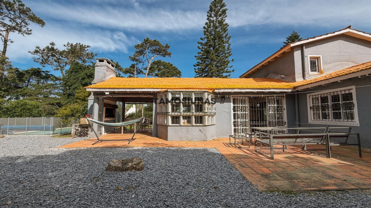 Casa ID.749 - Casa en alquiler de temporada 3 dormitorio 3 baños 