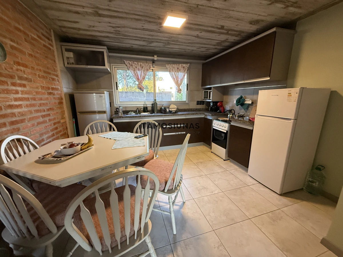 Casa ID.426 - Casa en alquiler anual Piriapolis Portales