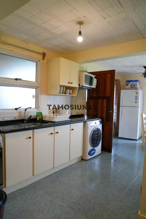 Casa ID.636 - Venta de Casa 3 dormitorios 2 baños San Francisco - Piriapolis