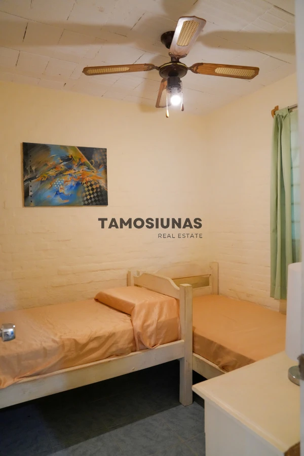 Casa ID.636 - Venta de Casa 3 dormitorios 2 baños San Francisco - Piriapolis