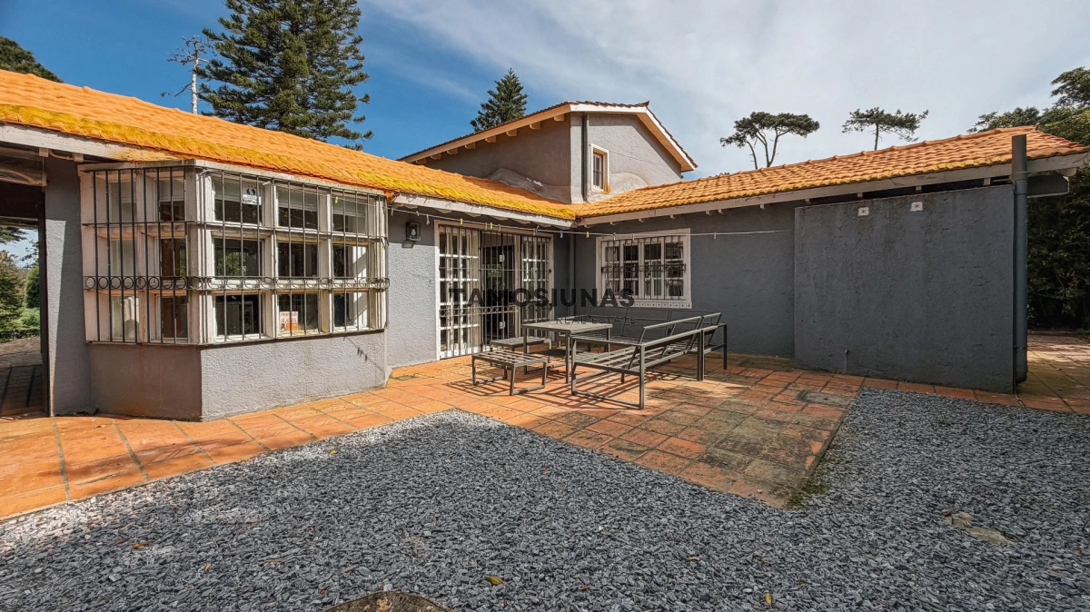 Casa ID.749 - Casa en alquiler de temporada 3 dormitorio 3 baños 