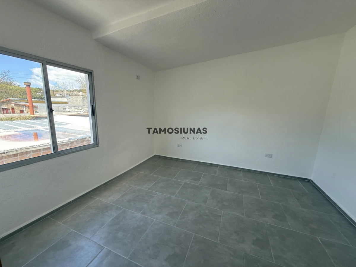 Casa ID.679 - Alquiler anual 1 dormitorio