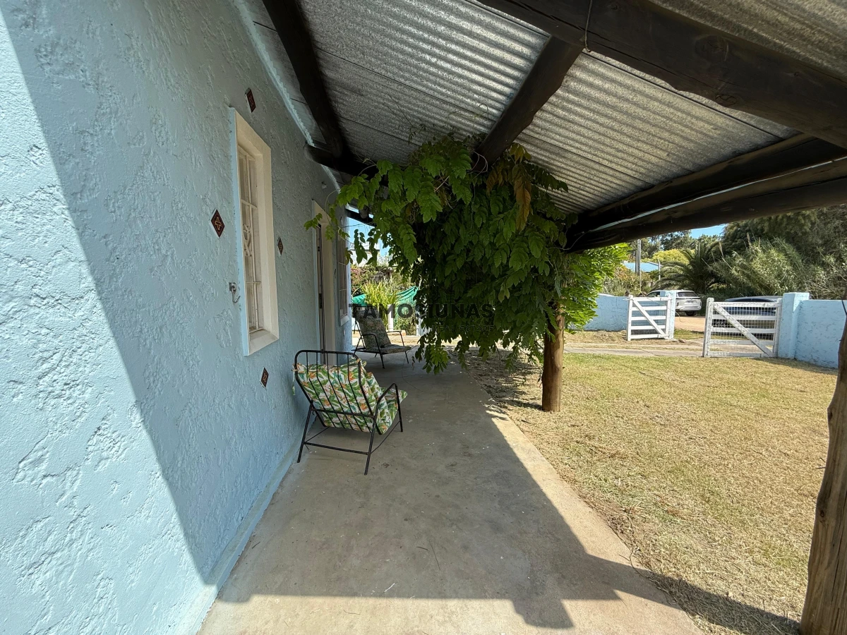 Casa ID.661 - Venta de casa en San Francisco 3 dormitorios 