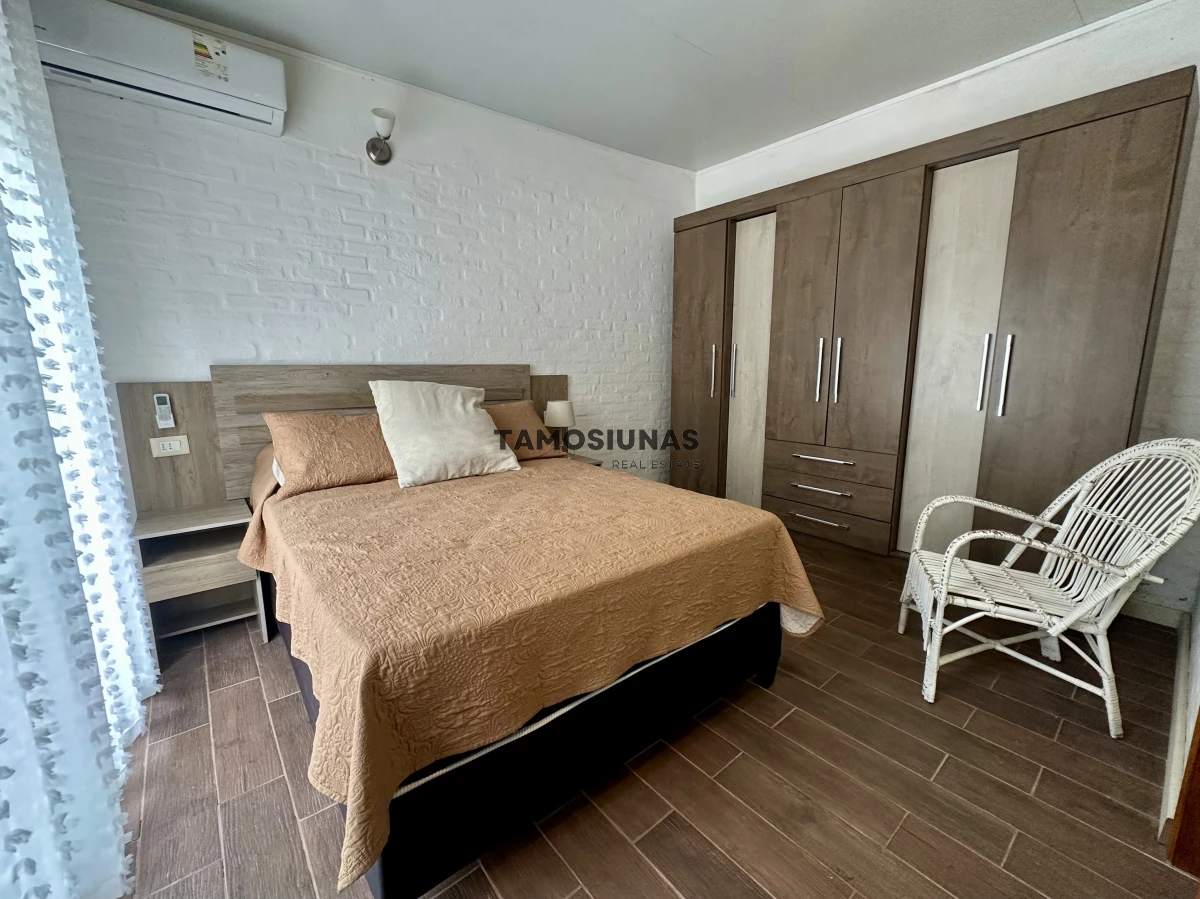 Casa ID.638 - Venta de Casa 3 dormitorios Punta Fría