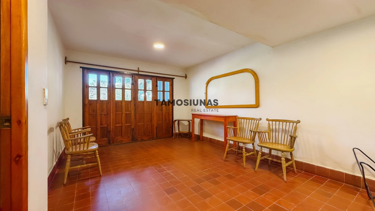 Casa ID.750 - Casa en Venta y alquiler anual de 4 dormitorios y 3 baños las delicias 