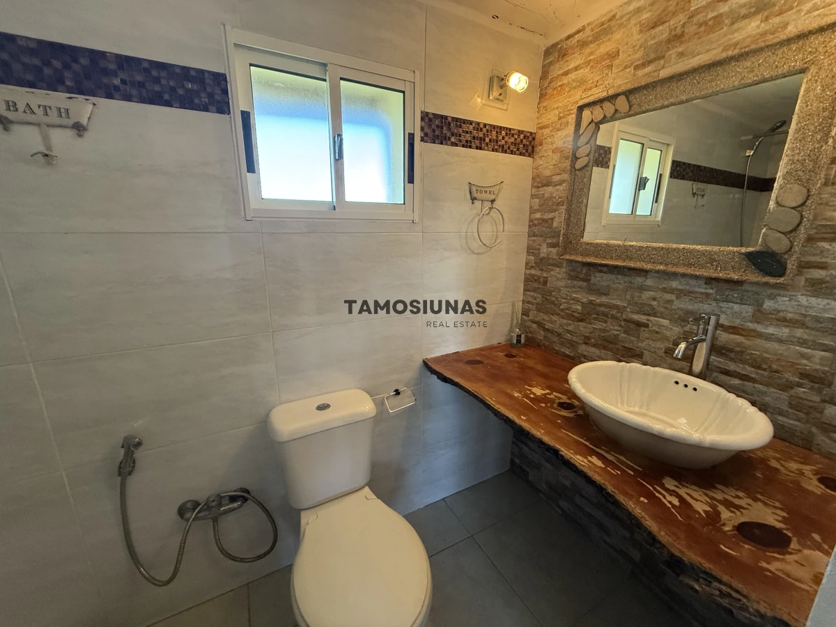 Casa ID.641 - Venta de casa 1 dormitorio Cerro de los burros 
