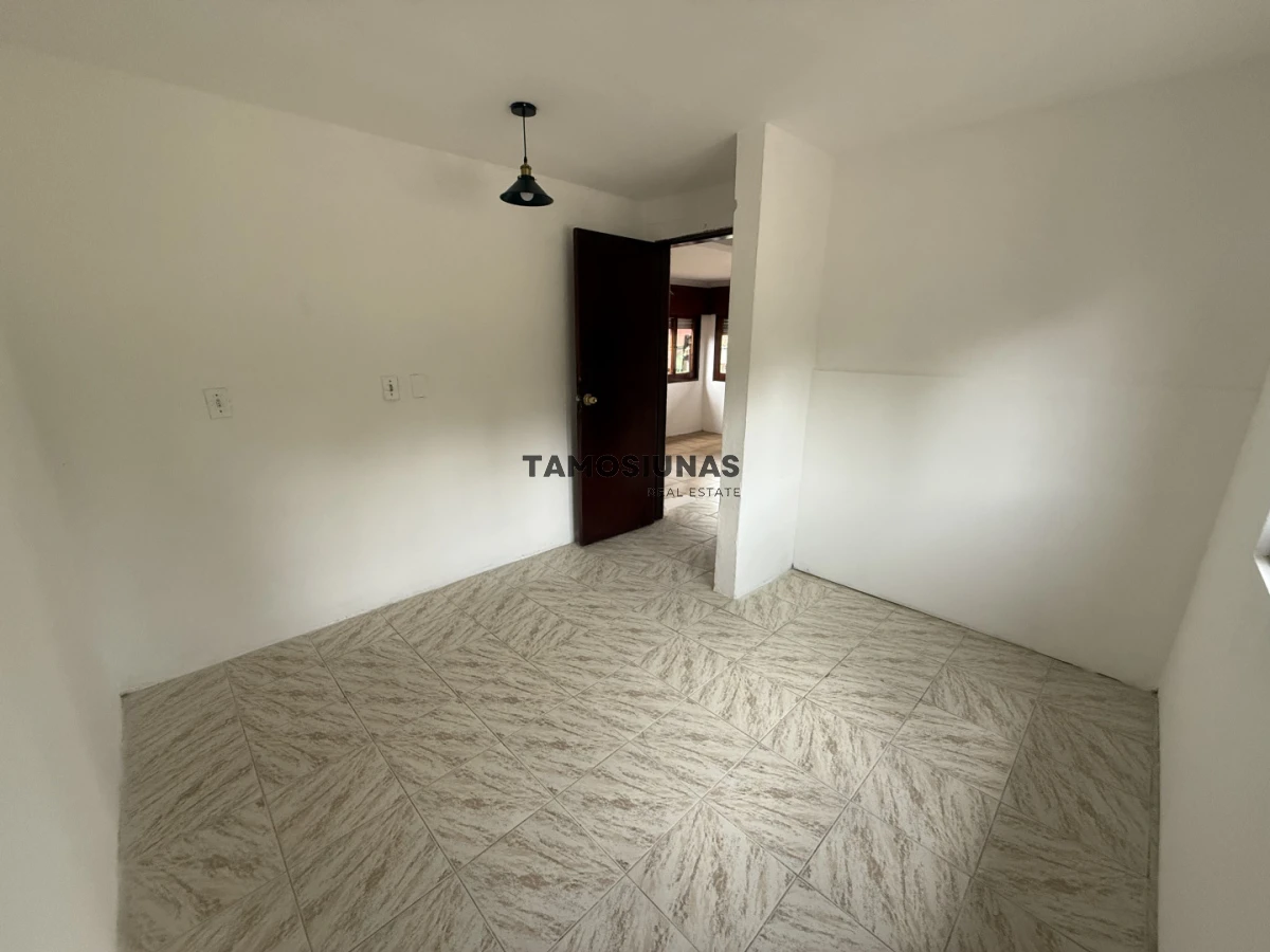 Casa ID.707 - Casa en Alquiler anual 2 dormitorios 