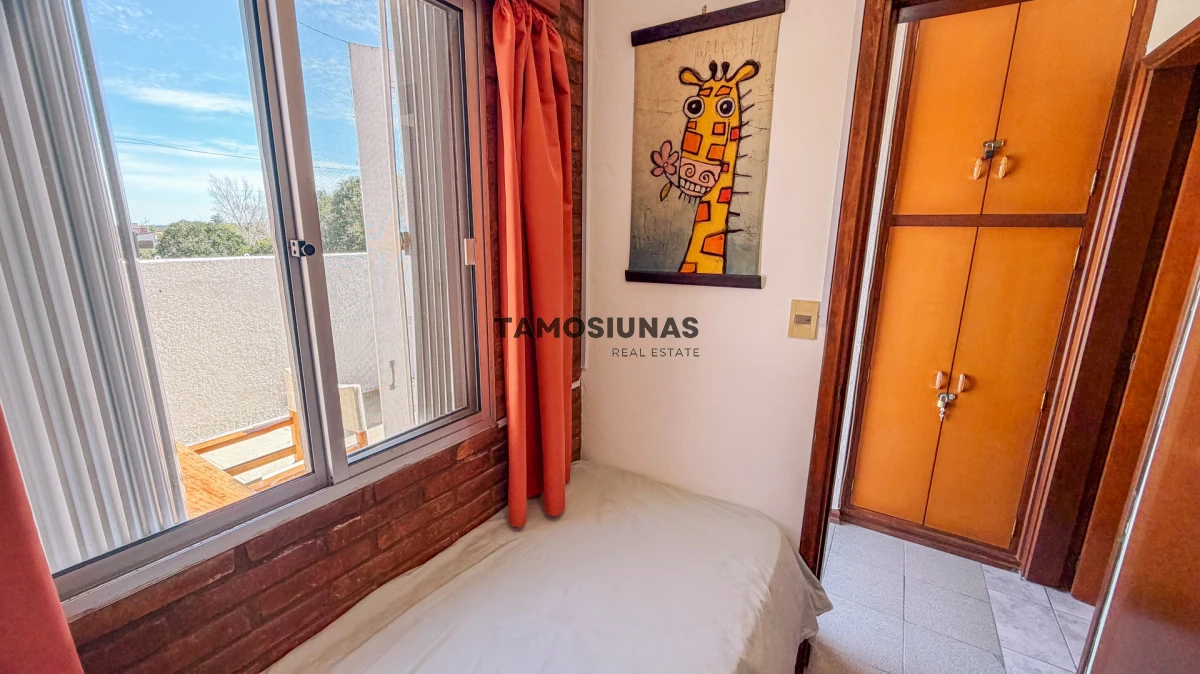 Casa ID.751 - Venta duplex 2 dormitorios 1 baño Piriápolis 