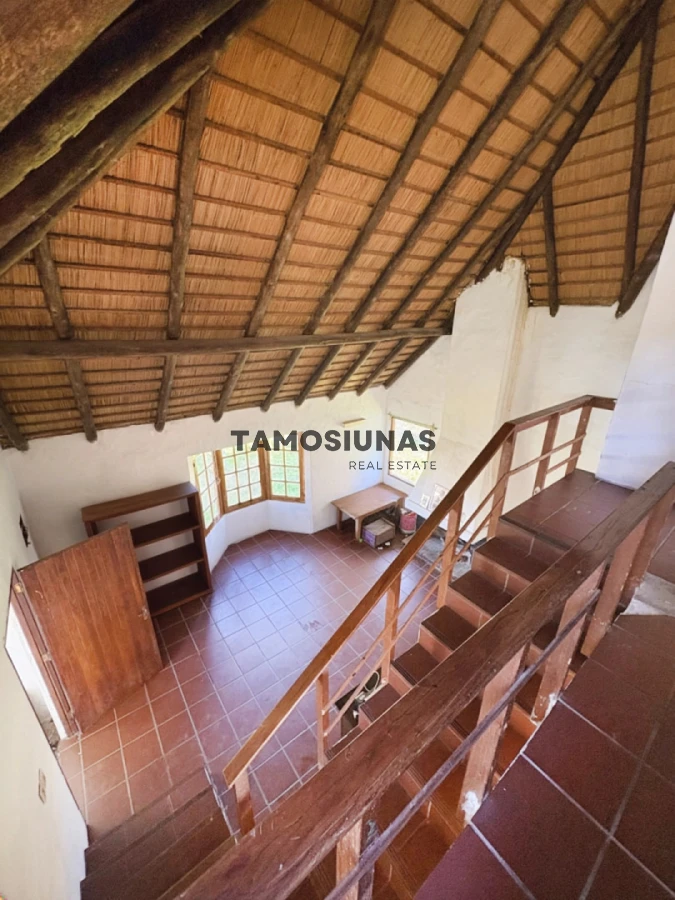 Casa ID.716 - Venta de Casa en Piriapolis 4 dormitorios 2 baños
