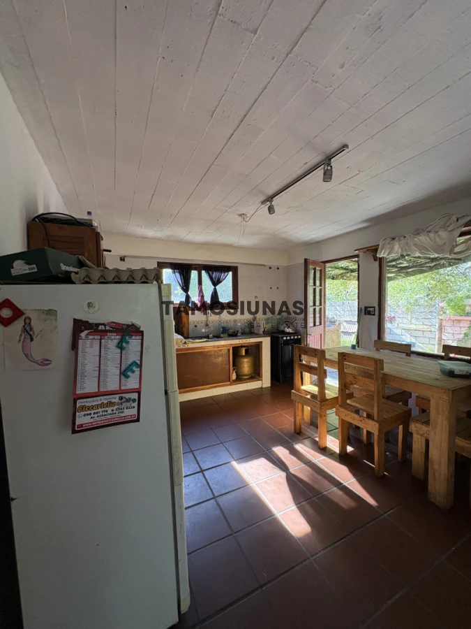 Casa ID.716 - Venta de Casa en Piriapolis 4 dormitorios 2 baños