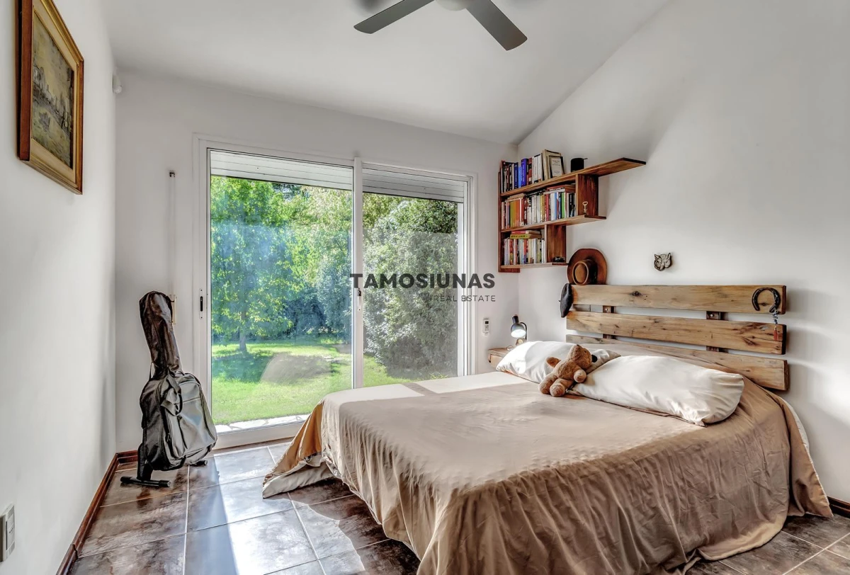 Casa ID.589 - Casa en Venta Solís 4 dormitorios 