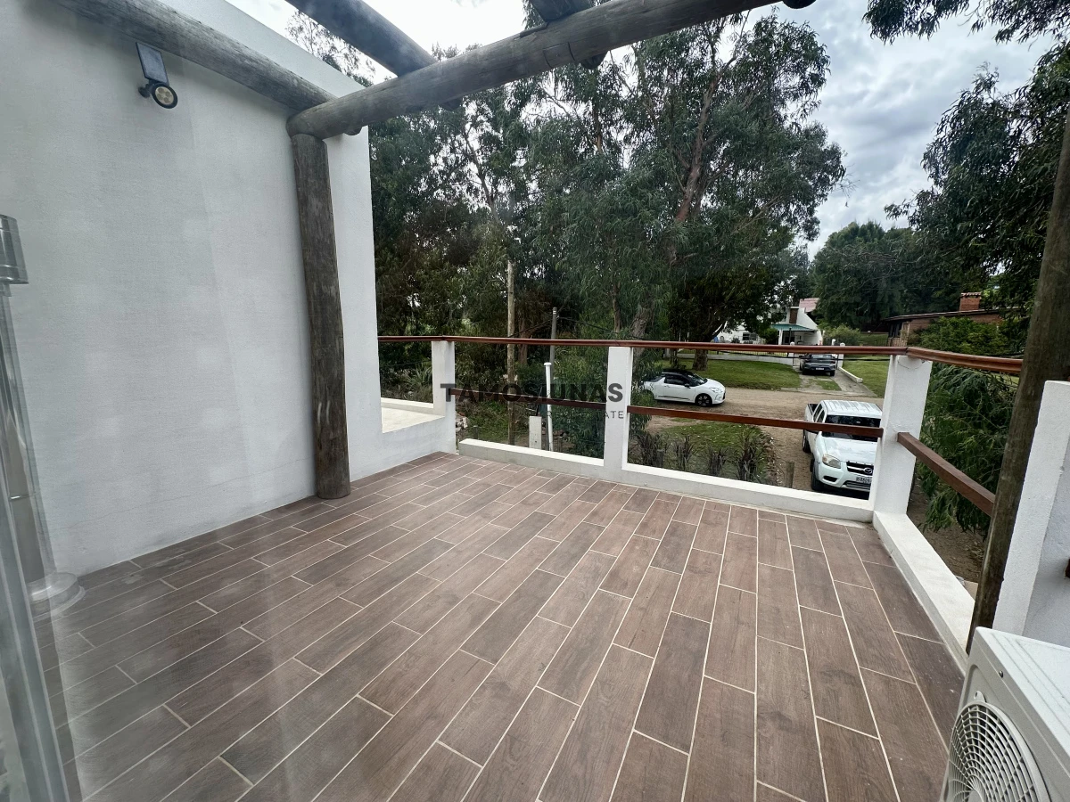 Casa ID.638 - Venta de Casa 3 dormitorios Punta Fría