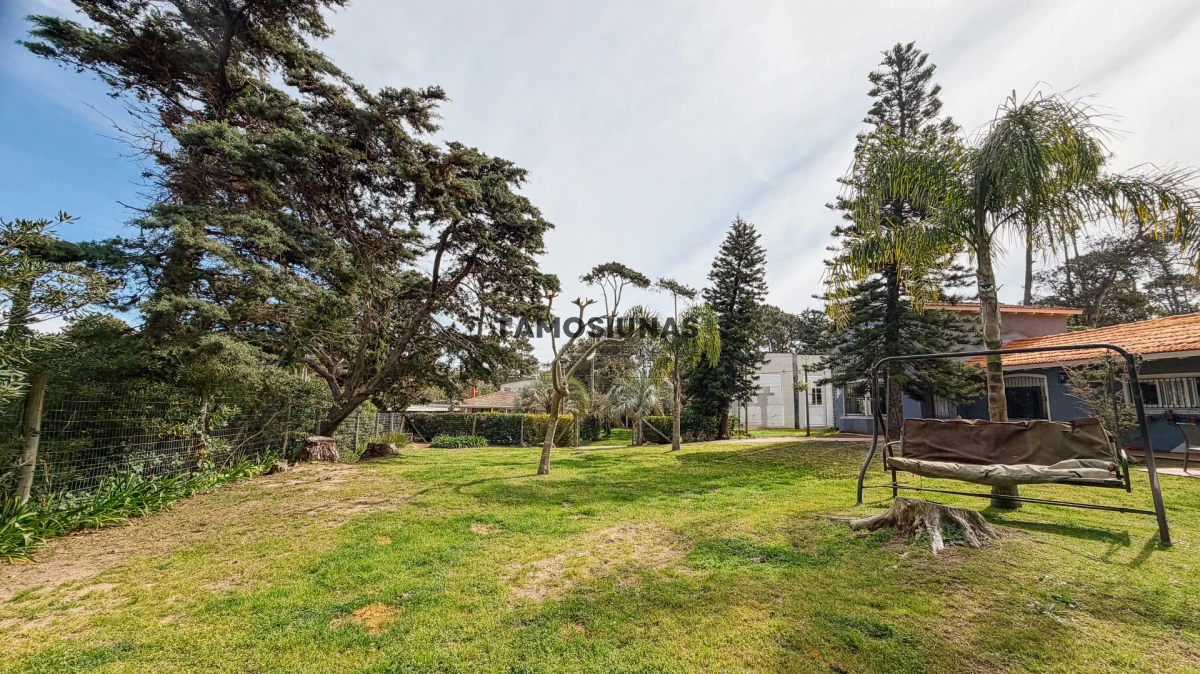 Casa ID.749 - Casa en alquiler de temporada 3 dormitorio 3 baños 