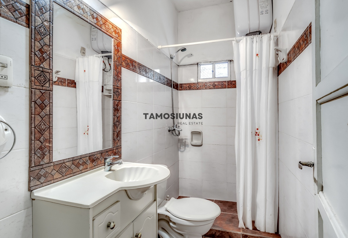 Casa ID.462 - Casa en Venta Playa Grande de 3 dormitorios y 2 baños
