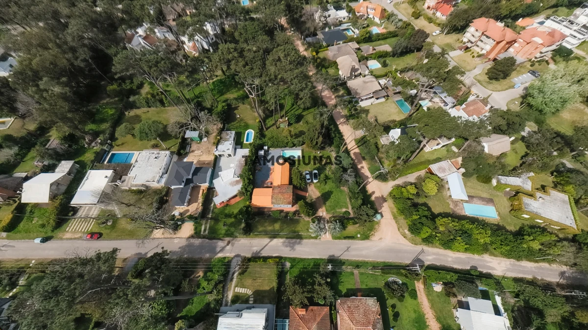 Casa ID.749 - Casa en alquiler de temporada 3 dormitorio 3 baños 
