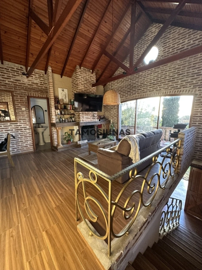 Casa ID.628 - Venta de Casa ph 3 dormitorios con vista al mar 