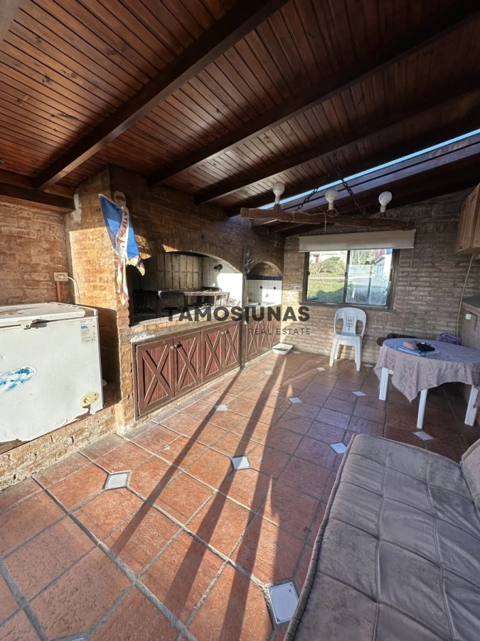Casa ID.628 - Venta de Casa ph 3 dormitorios con vista al mar 