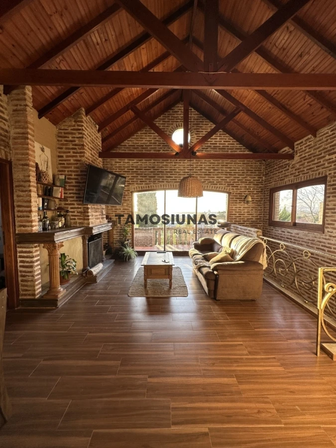 Casa ID.628 - Venta de Casa ph 3 dormitorios con vista al mar 