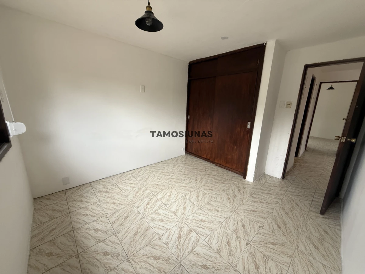 Casa ID.707 - Casa en Alquiler anual 2 dormitorios 