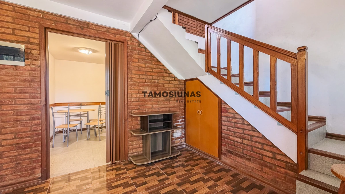 Casa ID.751 - Venta duplex 2 dormitorios 1 baño Piriápolis 